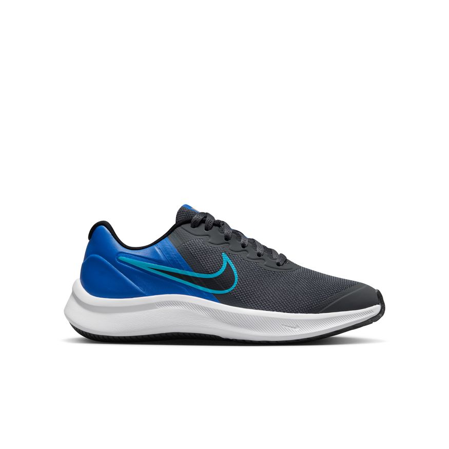 Nike Big Kids' Star Runner 3 Shoes