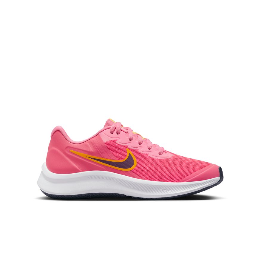 Nike Big Kids' Star Runner 3 Shoes
