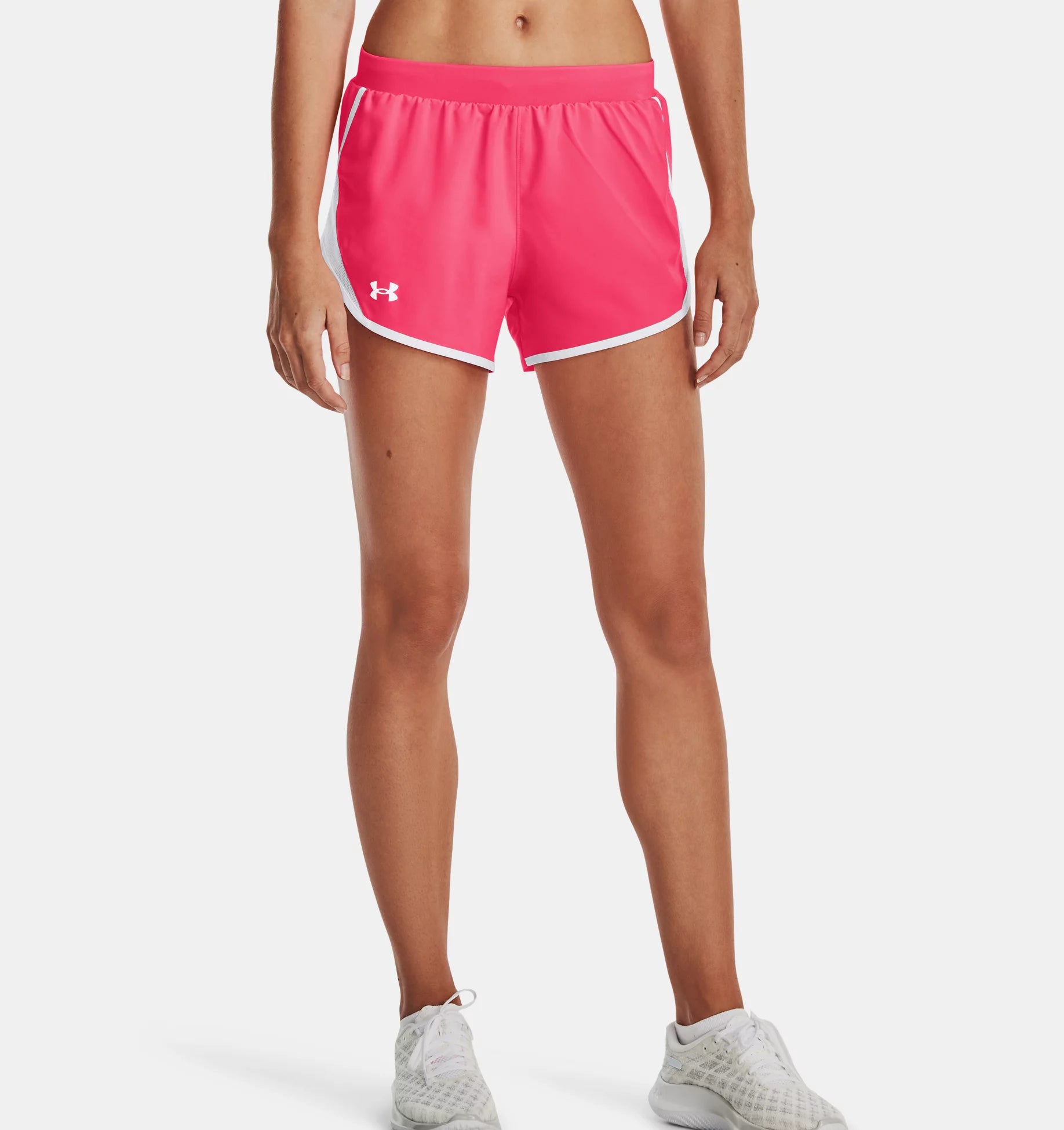 Under Armour Women's Fly-By 2.0 Shorts
