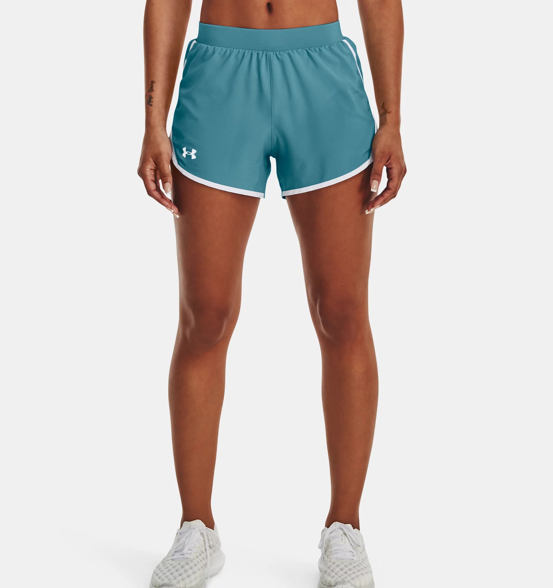 Under Armour Women's Fly-By 2.0 Shorts