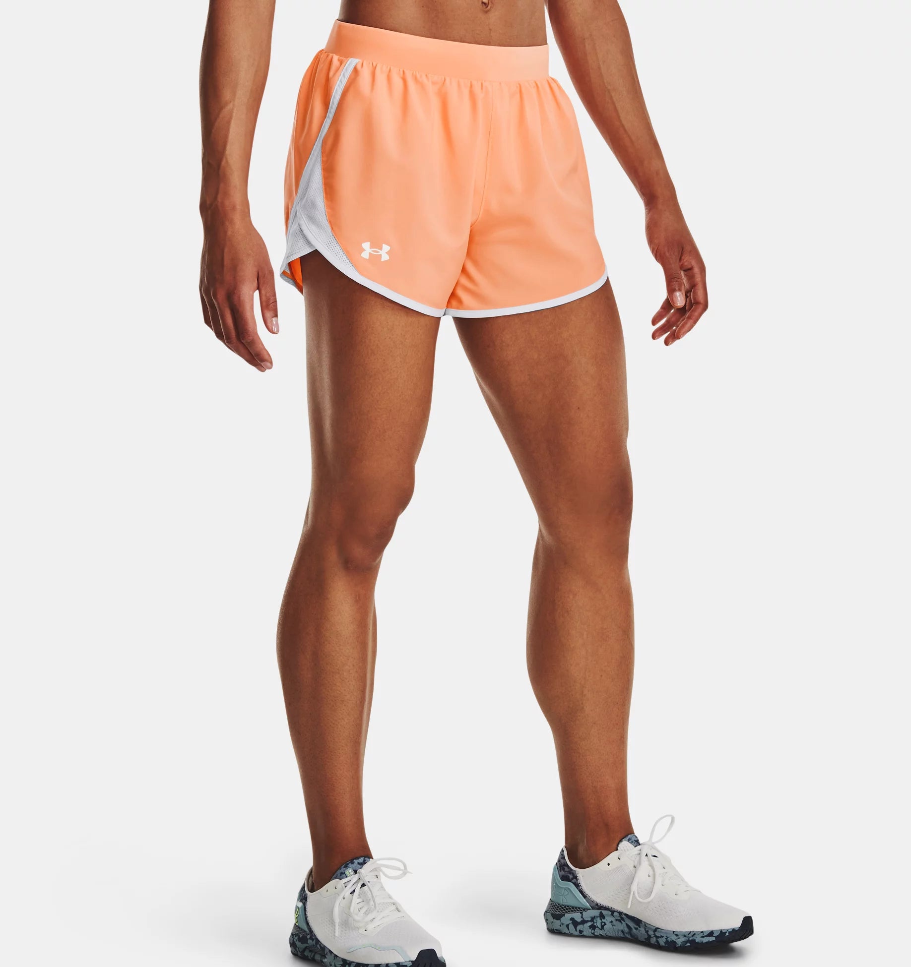 Under Armour Women's Fly-By 2.0 Shorts