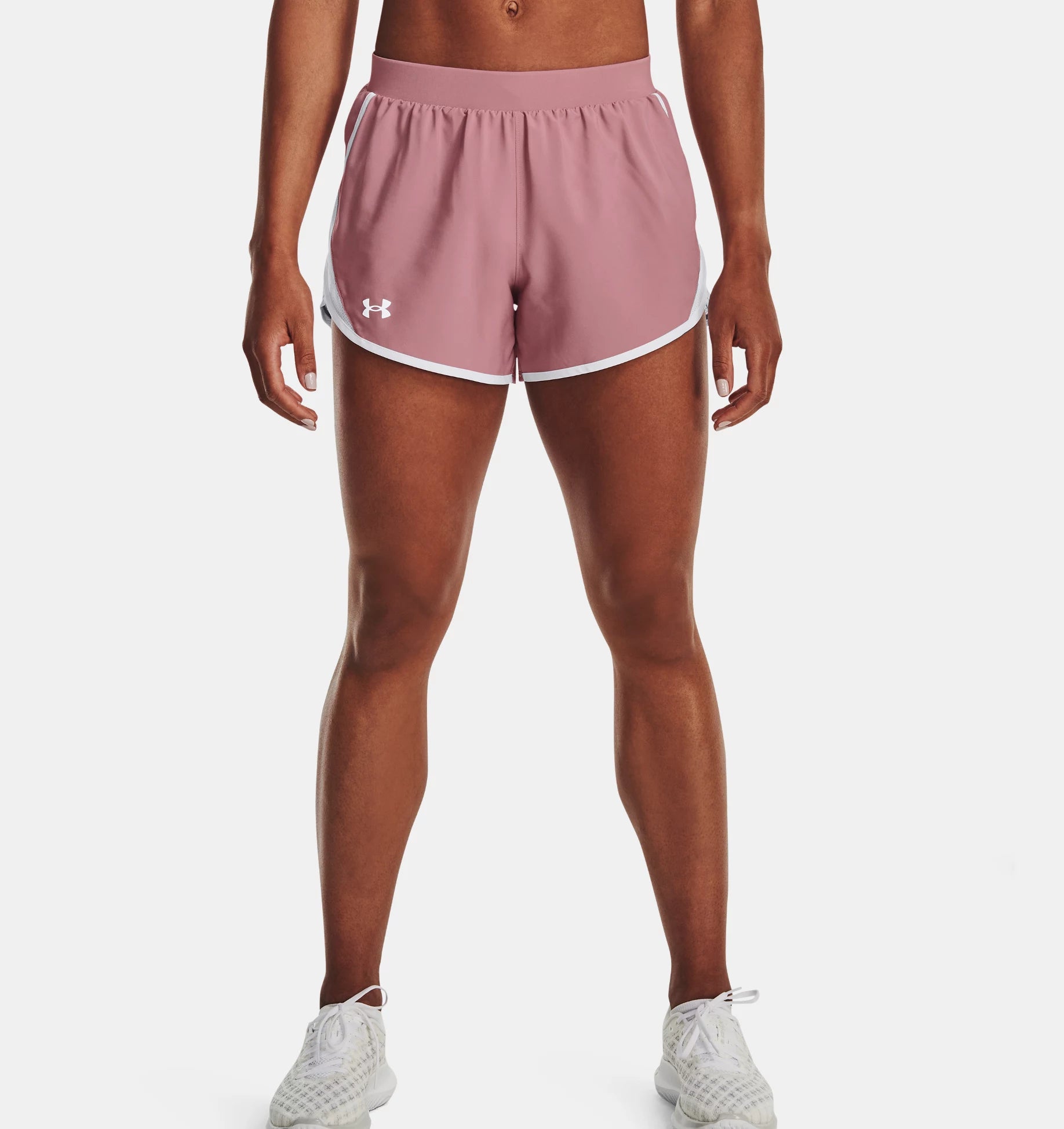 Under Armour Women's Fly-By 2.0 Shorts