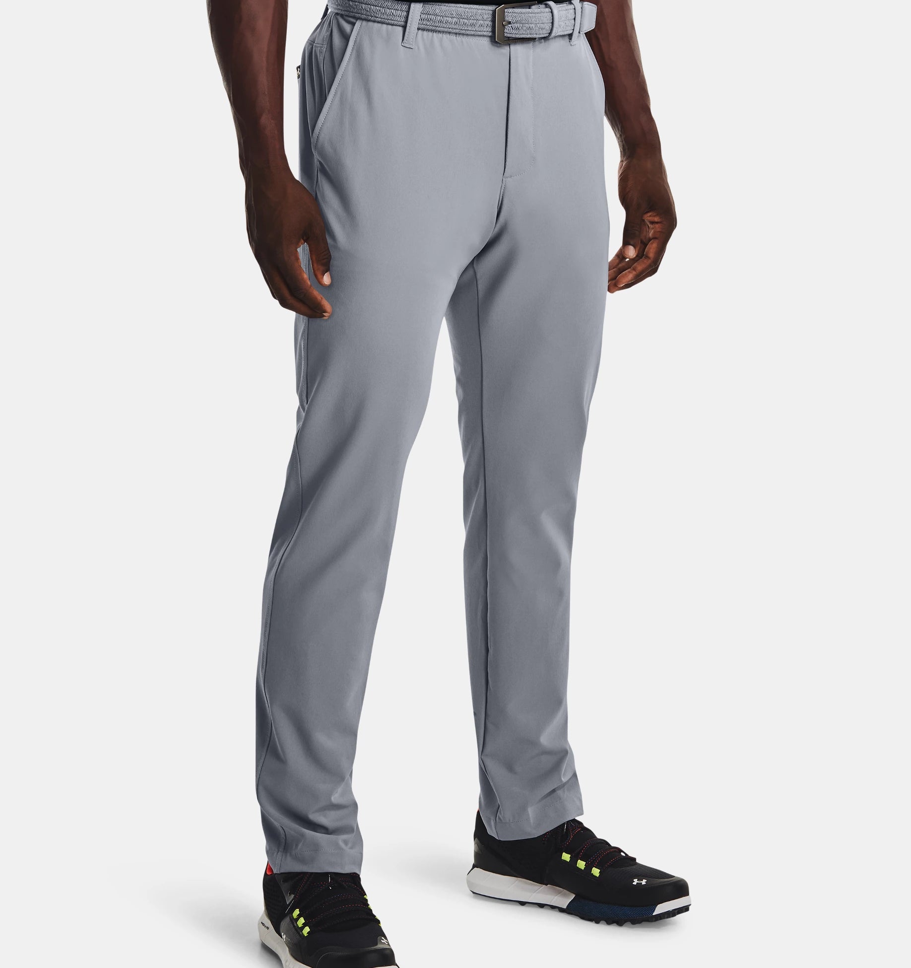 Under Armour Men's UA Drive Tapered Pants
