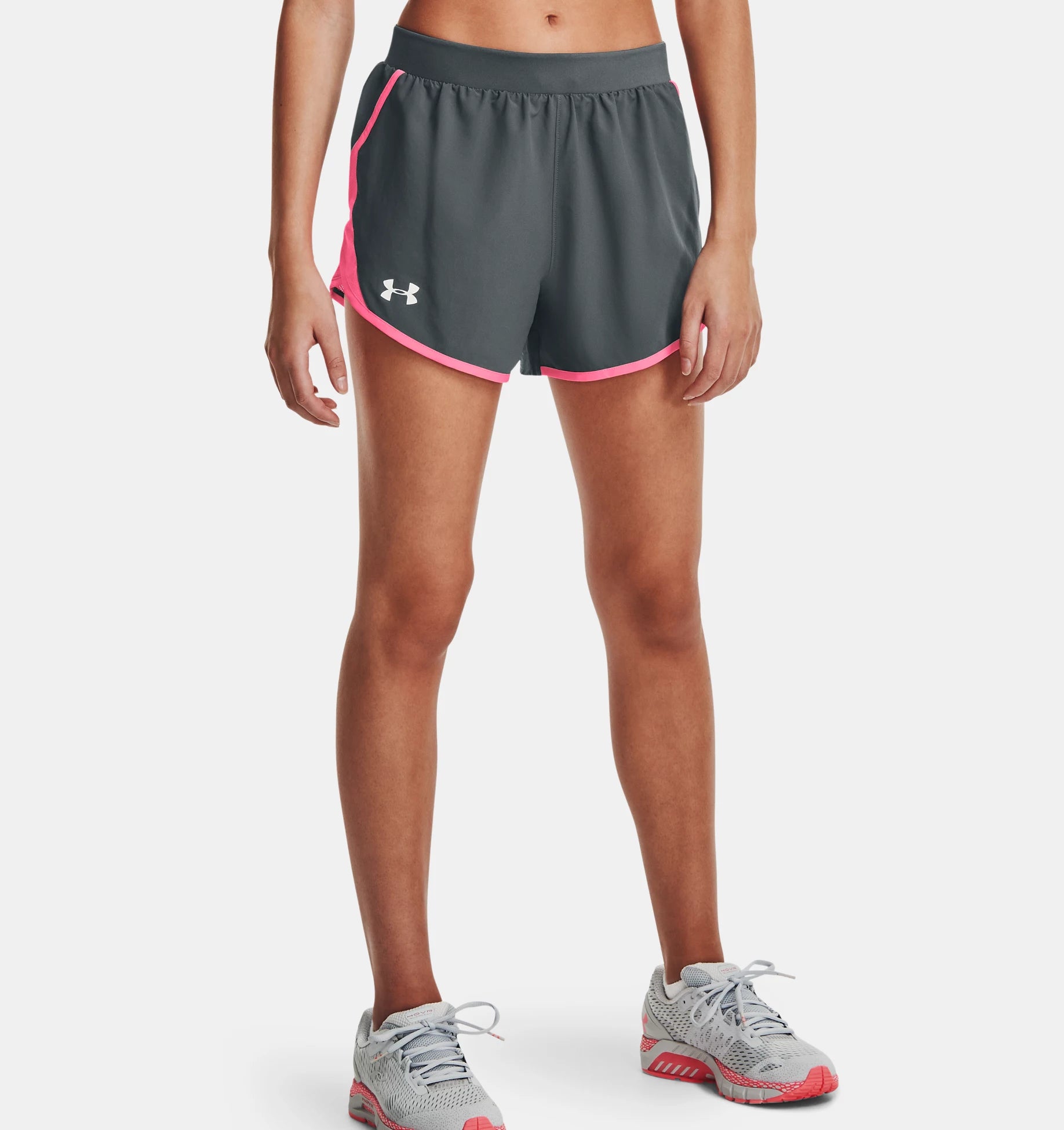 Under Armour Women's Fly-By 2.0 Shorts