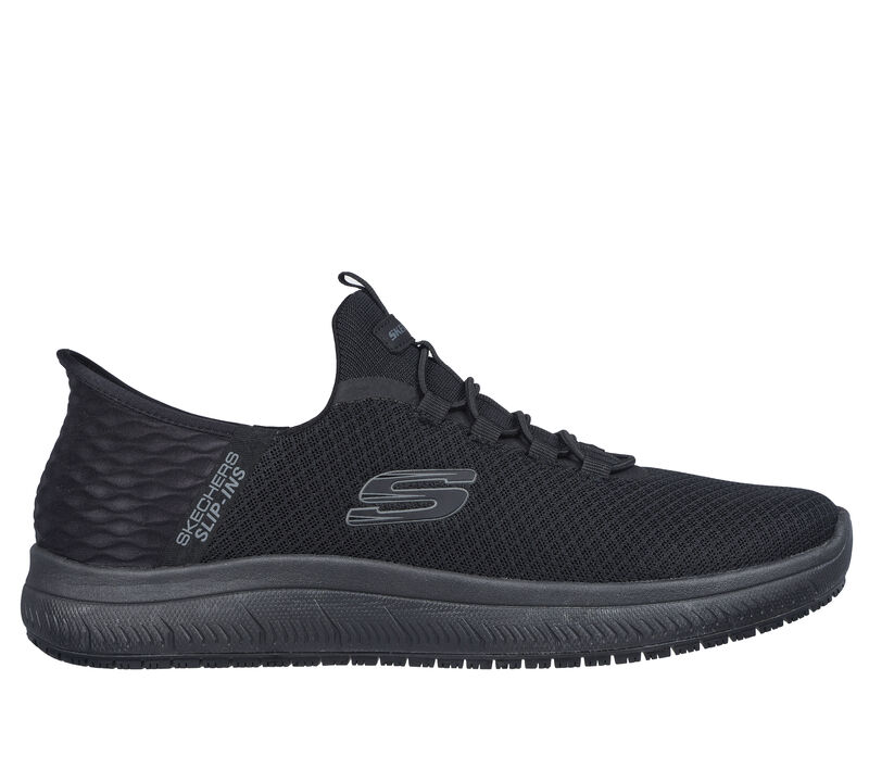 Skechers Slip-ins Work: Summits Colsin