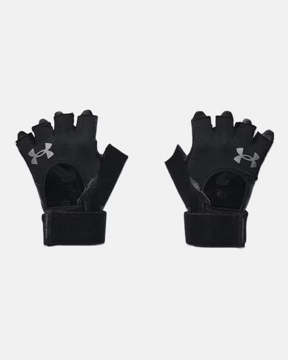 Under Armour Men's Weightlifting Gloves