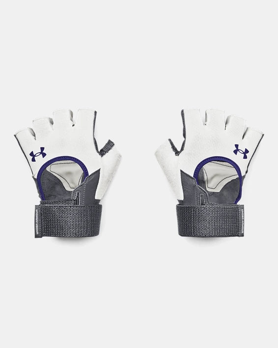 Under Armour Men's Weightlifting Gloves