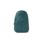 Kedzie Sunset Sling Bag - Teal
