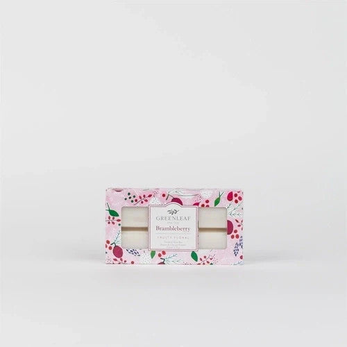 Greenleaf Wax Bar - Brambleberry