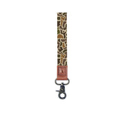 Local Boy Wrist Lanyard - Localflage Vintage