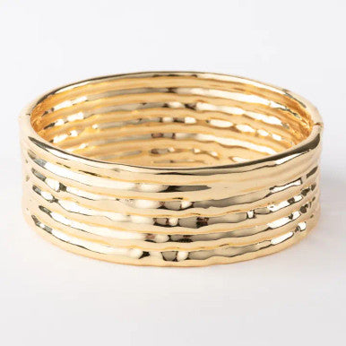 Michelle McDowell Brittany Bangle