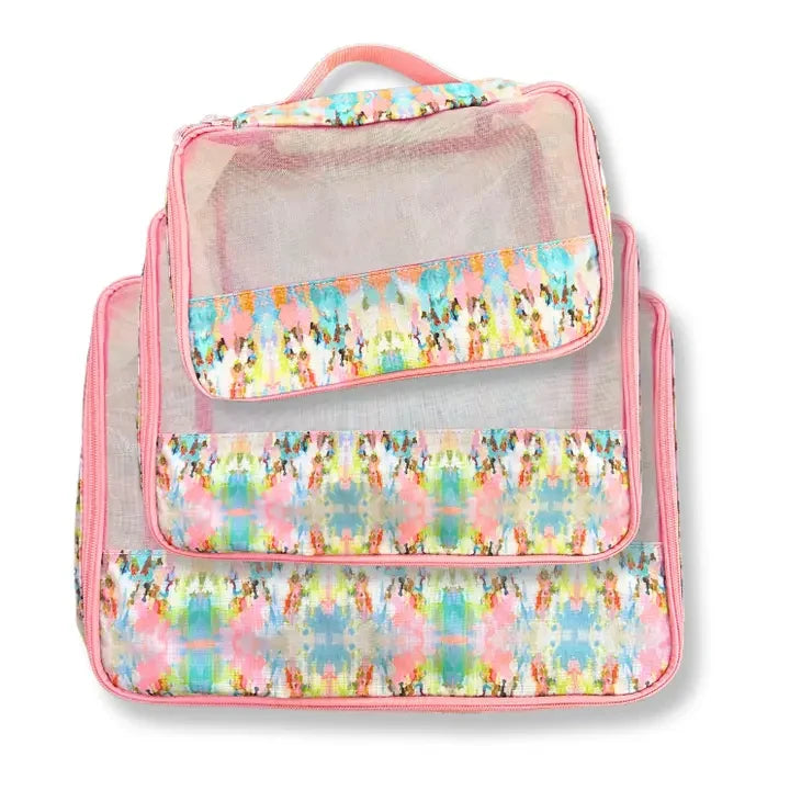 Laura Park Brooks Avenue Packing Cube