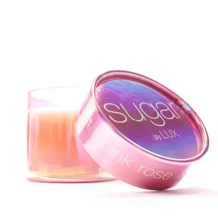 Lux Fragrance 15oz 2 wick Candle