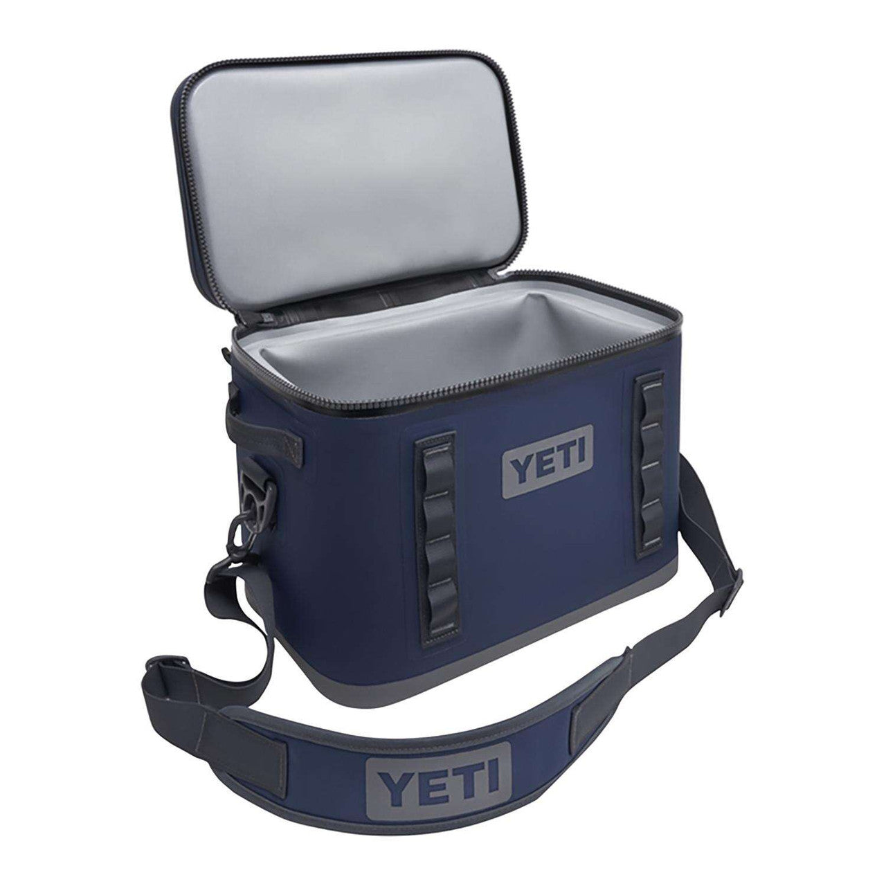 Yeti Hopper Flip 18 Portable Soft Cooler - Navy