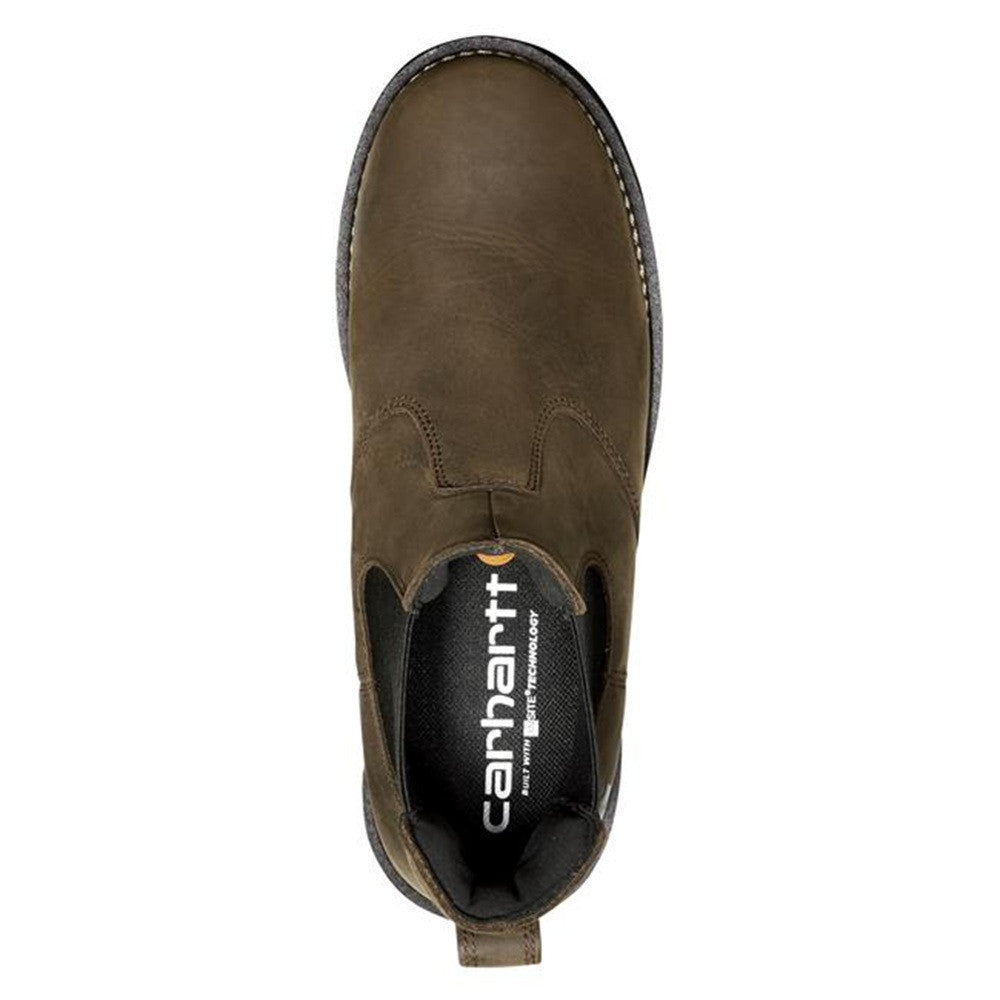 Carhartt Frontier Chelsea Work Boots