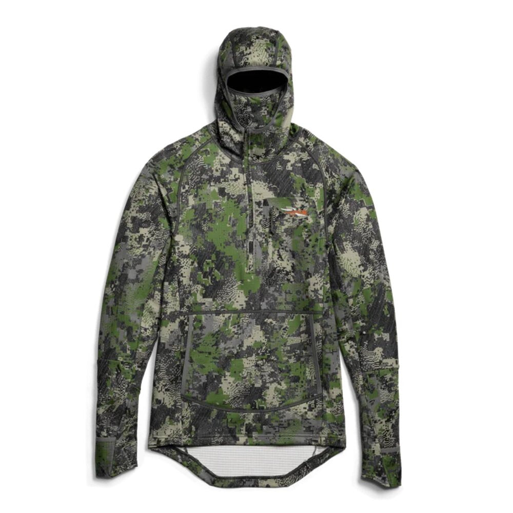 Sitka Fanatic Hoodie - Optifade Cover
