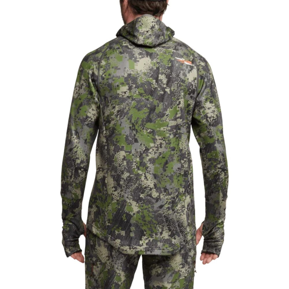 Sitka Fanatic Hoodie - Optifade Cover