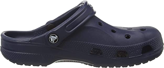Crocs Unisex Adult Classic Clog