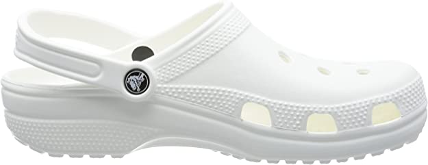Crocs Unisex Adult Classic Clog