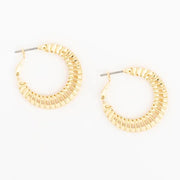 Michelle McDowell Fiorella Earrings