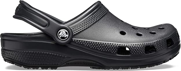Crocs Unisex Adult Classic Clog