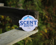 Scent South Cold Mountain Air Freshener