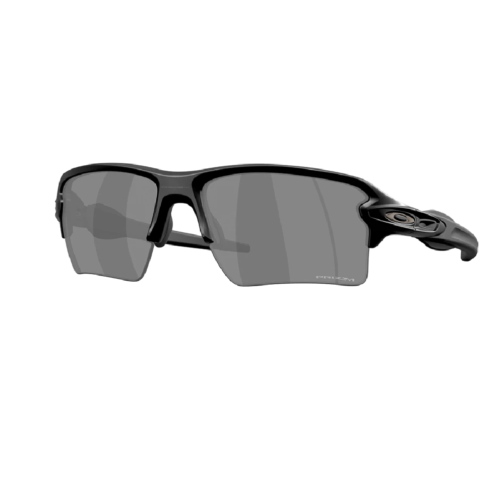 Oakley Flak 2.0 XXL - Polished Black/Prizm Black