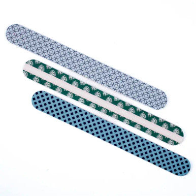 The Royal Standard Bombay Nail Files
