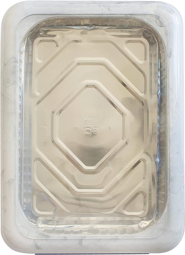 Fancy Panz 9x13 Cake Panz - Marble