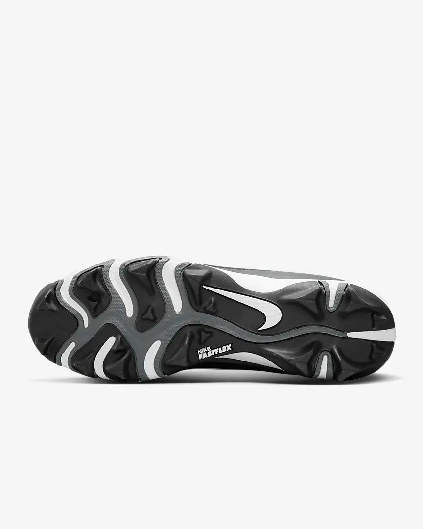 Nike Men's Vapor Edge Shark 2 Cleat- Black