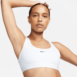Nike Women's Swoosh Light Support Sports Bra