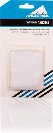 Mizerak Billiard Talc Bag