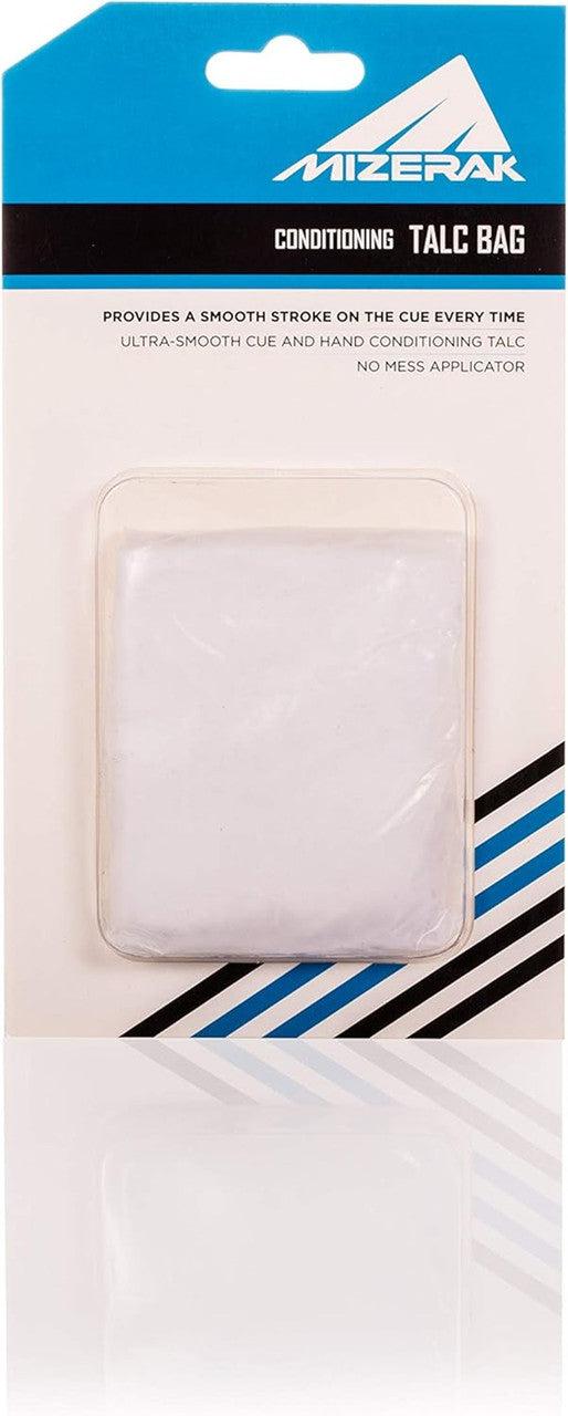 Mizerak Billiard Talc Bag