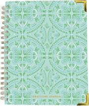 Mary Square Garden Trellis Gratitude Journal