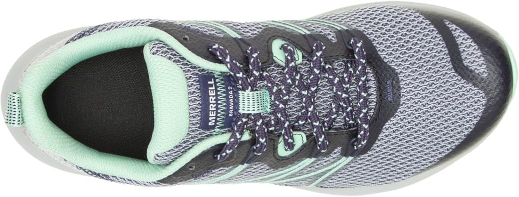 Merrell Women's Bravada 2 -Breeze/Black