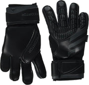 Adidas Predator Match Fingersave Goalie Soccer Gloves