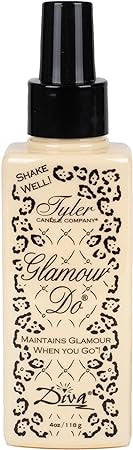 Tyler Candle Diva Glamour Do Spray