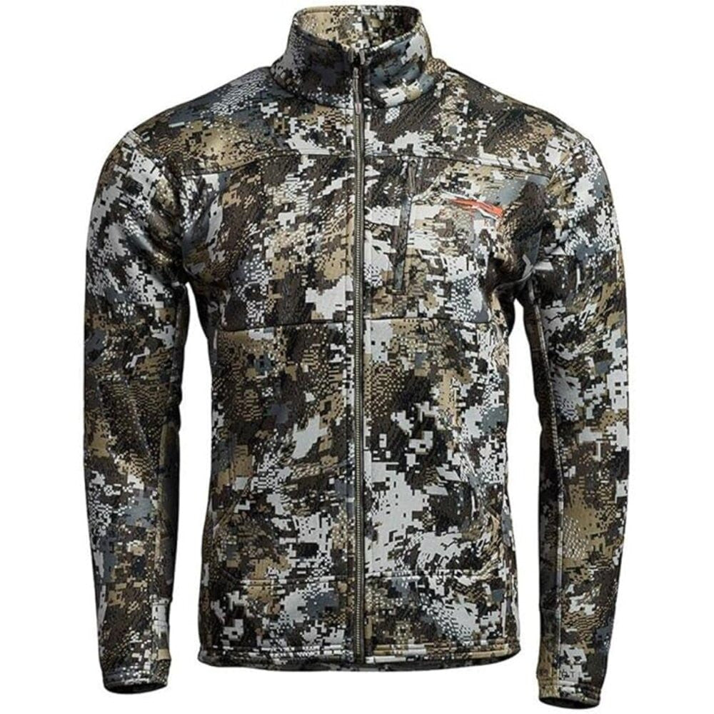 Sitka Gear - Traverse Jacket - Optifade Elevated II