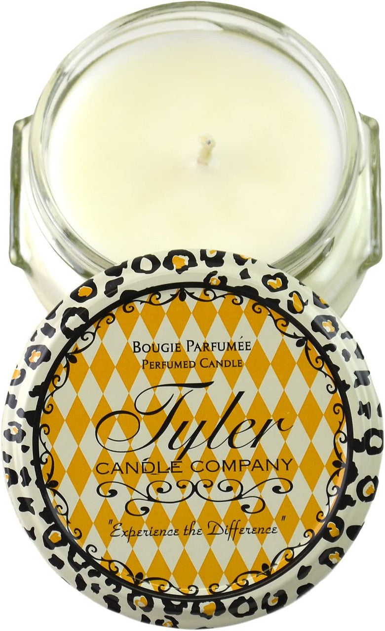 Tyler Candle Company Dive 3.4 OZ Candle
