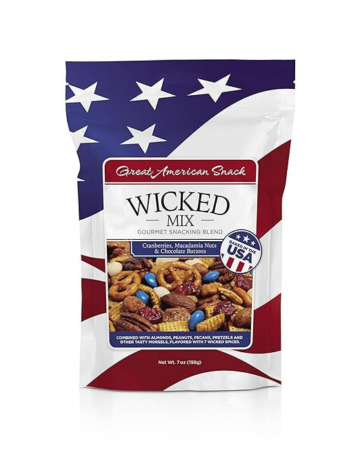 Wicked Mix Summer Edition - 7oz
