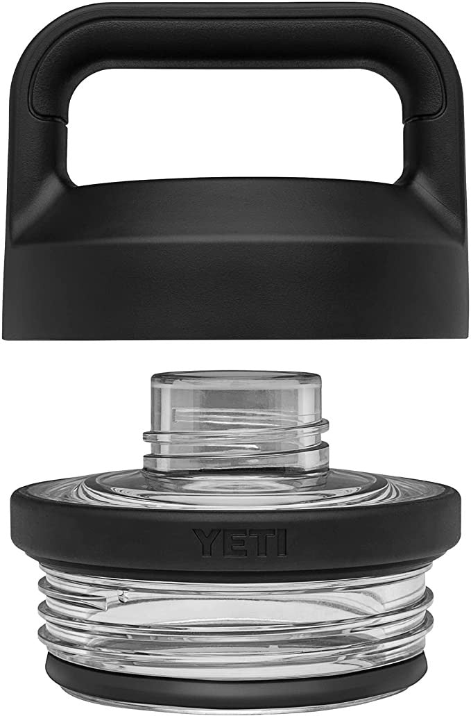 Yeti Rambler Bottle Chug Cap