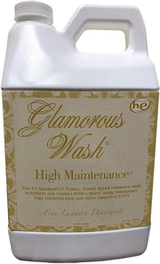 Tyler 3.78L High Mant Glamorous Wash