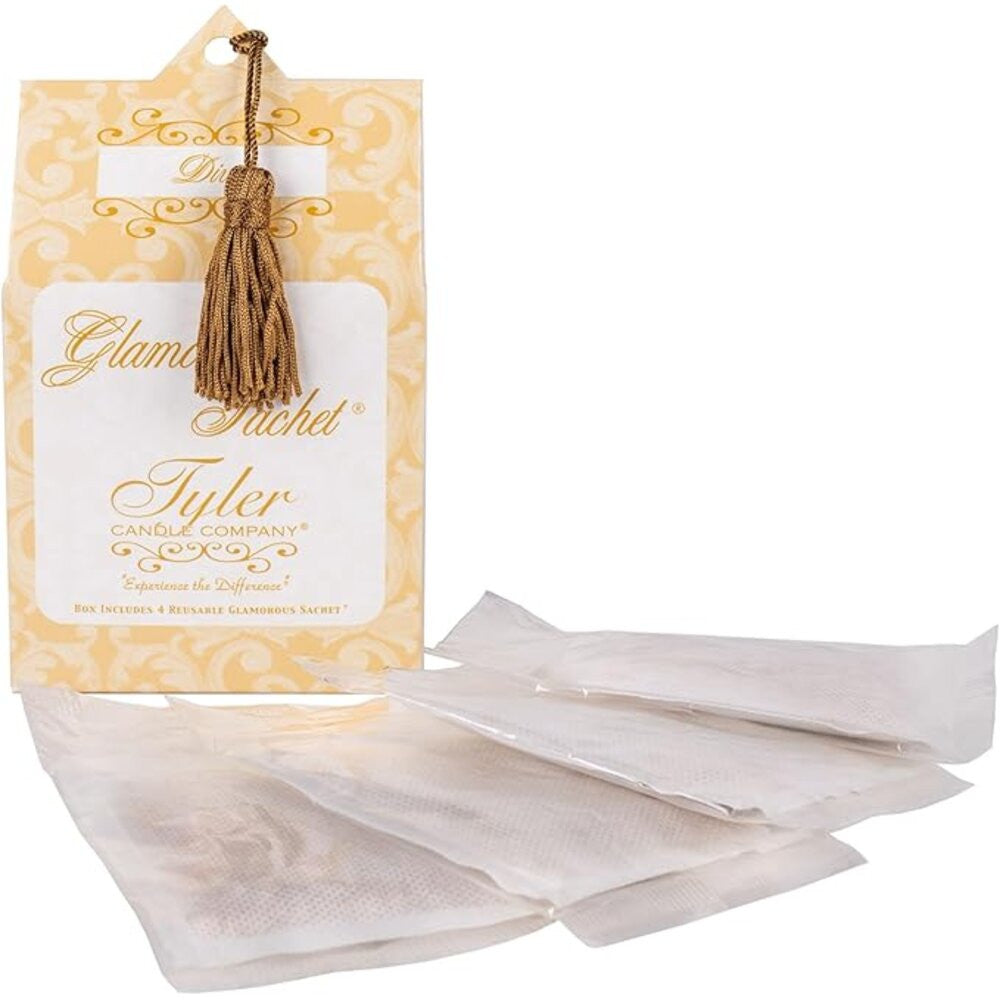 Tyler Candle Glamorous Gift Suite V - Diva