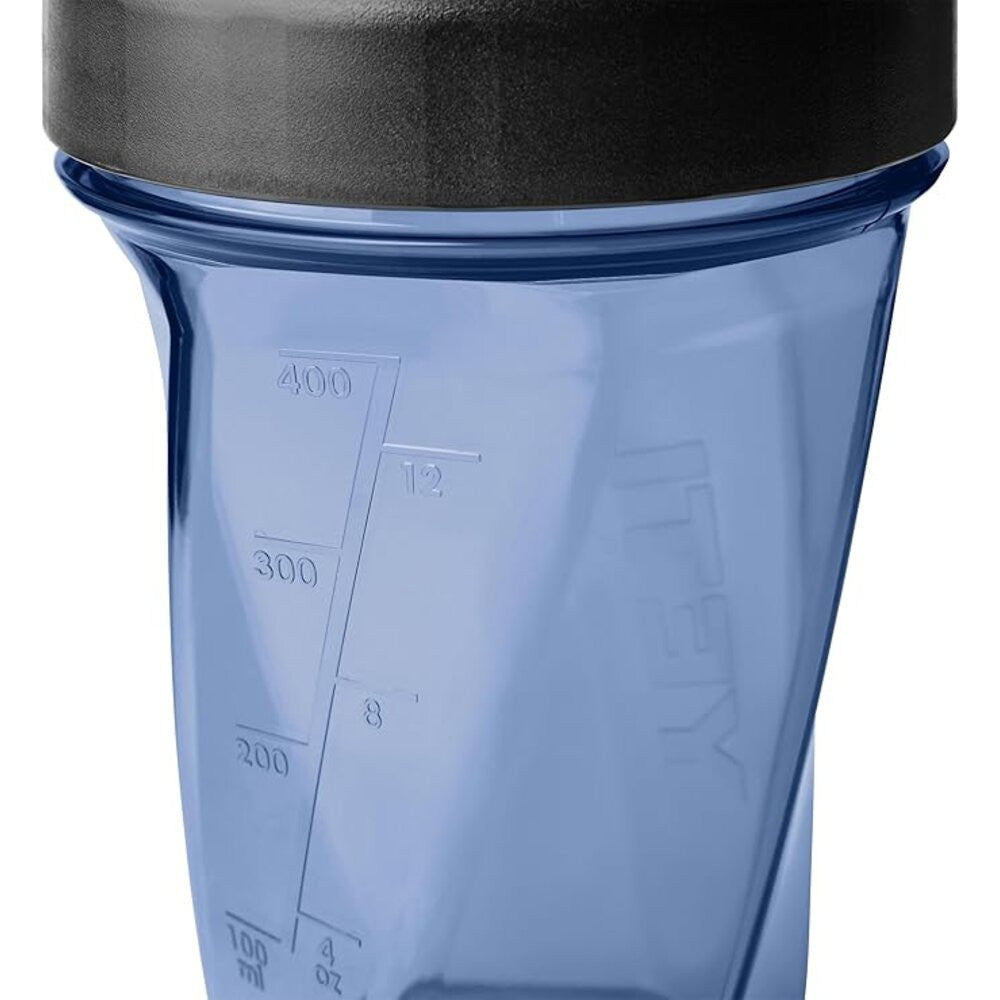Yeti Navy 20oz Yonder Shaker Bottle