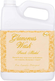 Tyler Candle French Market Glamorous Wash - 1.89 liters