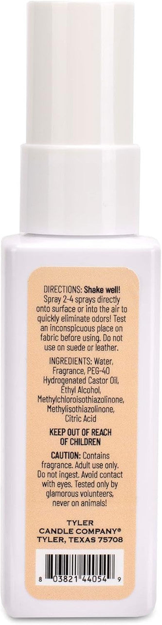 Tyler Candle 1.2oz Glam on Demand - Regal