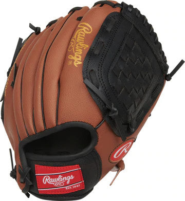 Player Preferred 10.5" Baseball Glove (Right Hand Throw)