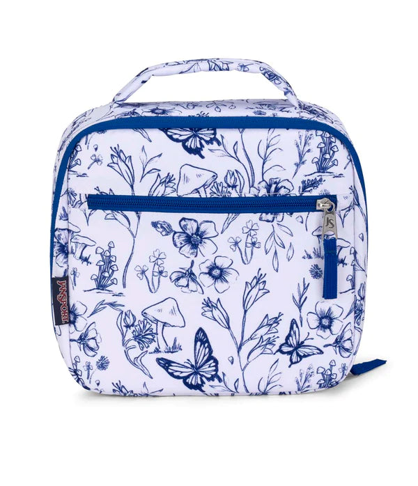 JanSport Lunch Break Insulated Cooler Bag