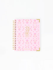 Mary Square Devotional Journal - The Joy of the Lord