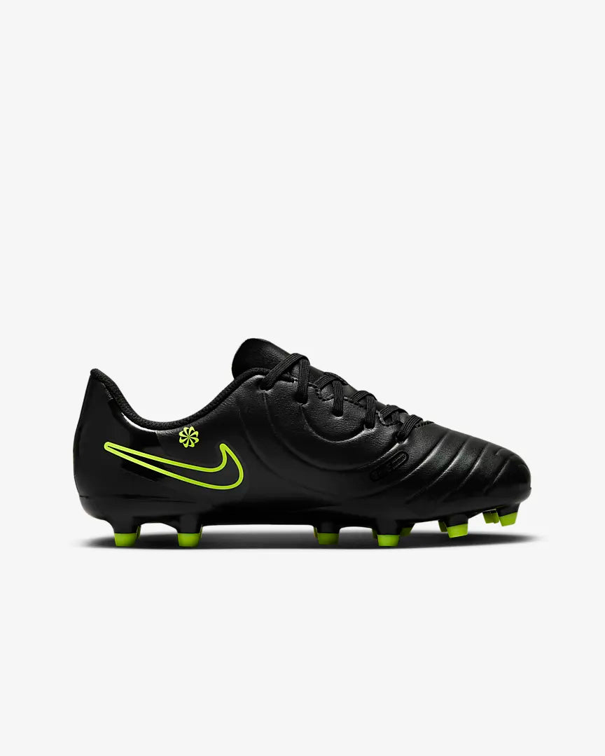 Nike Jr. Tiempo Legend 10 Club